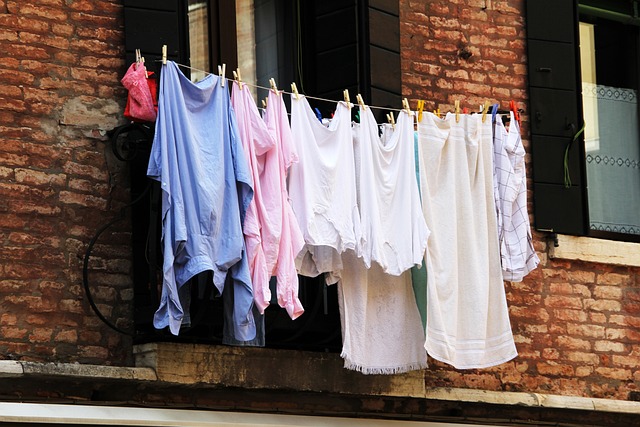 laundry