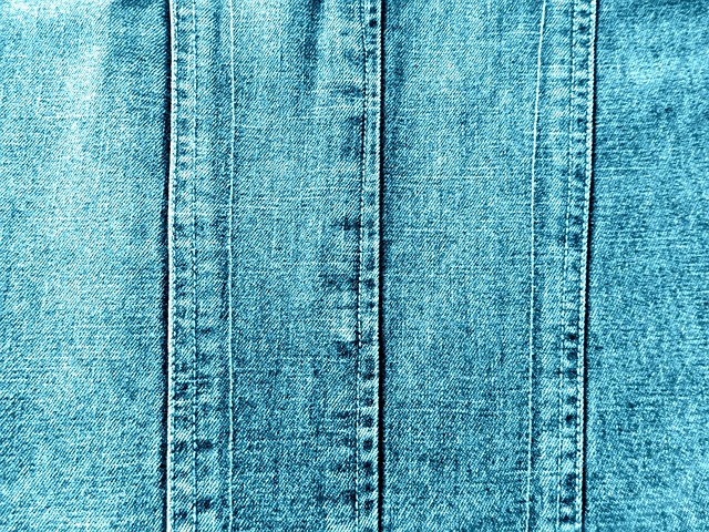 denim