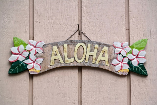 aloha