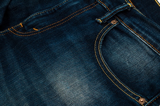 denim