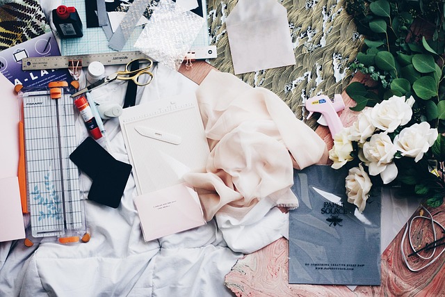 vintage fashion