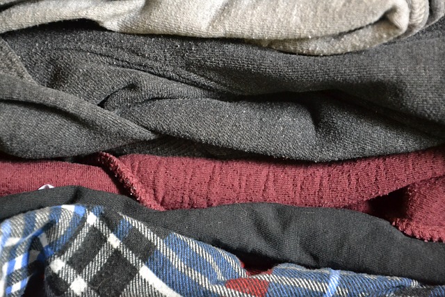 clothing