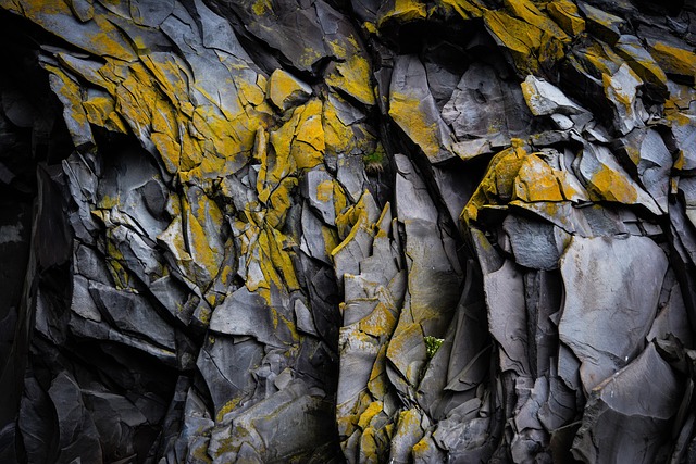 rock