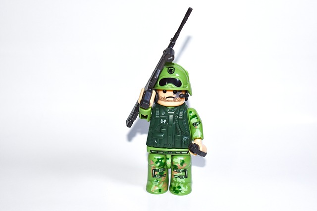 military