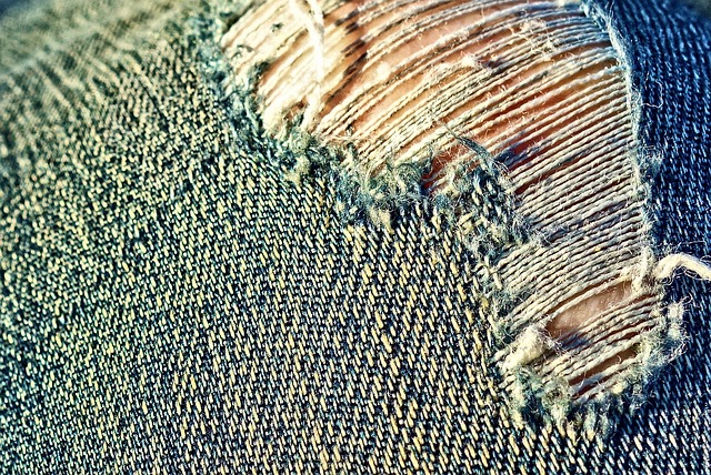 denim
