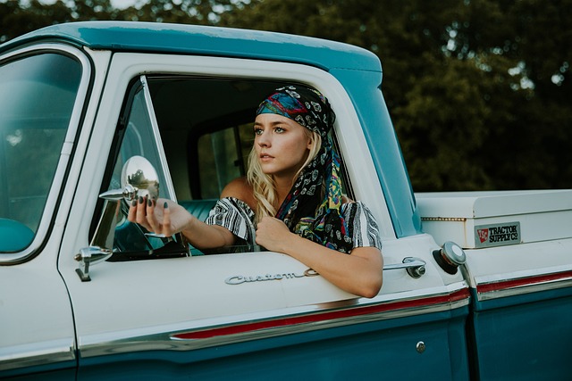 vintage