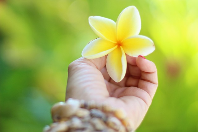 Hawaiian