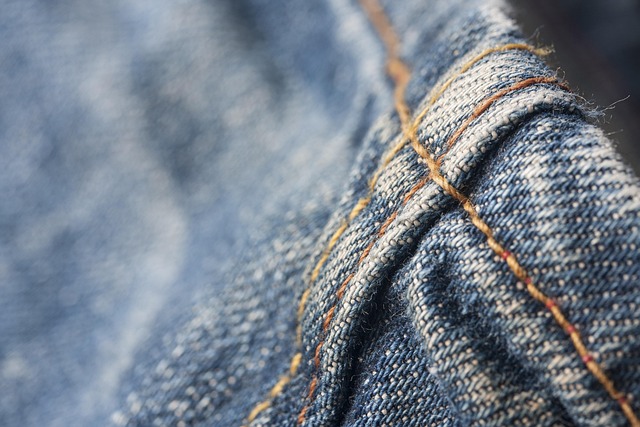 denim