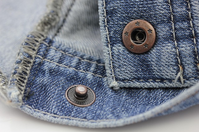 denim