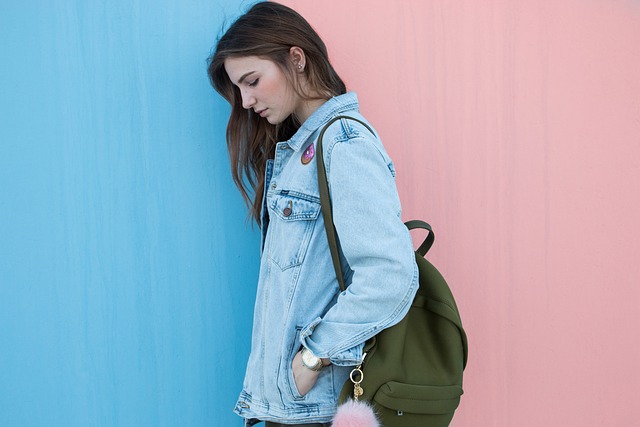 denim