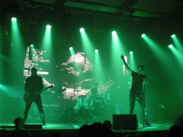 hardrock