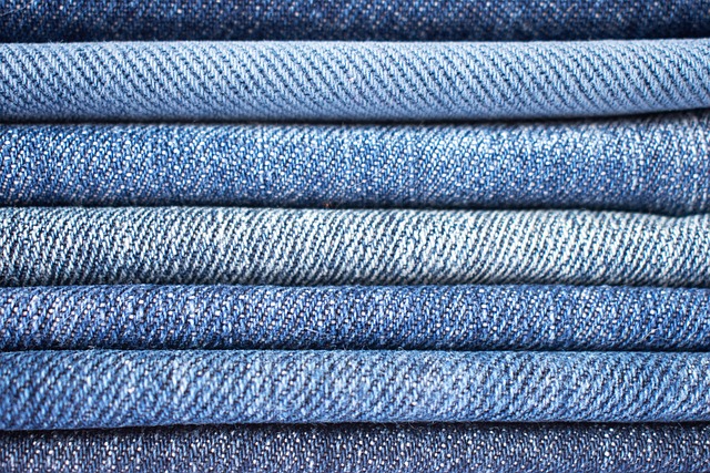 denim