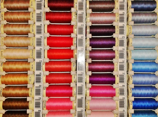 sewing