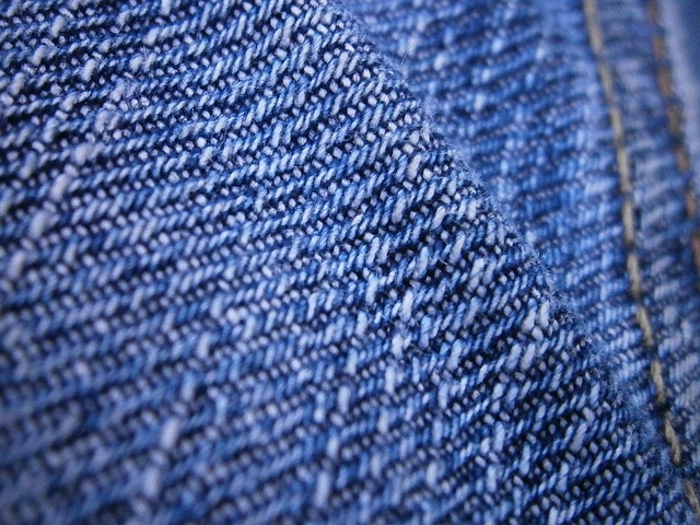 denim