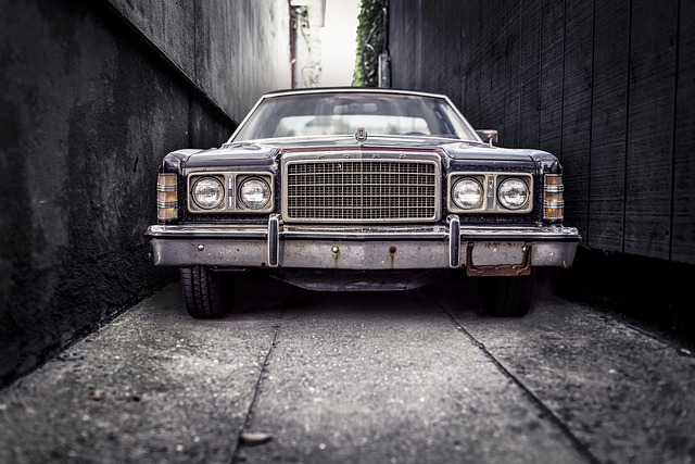 vintage
