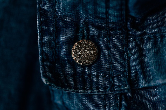 denim