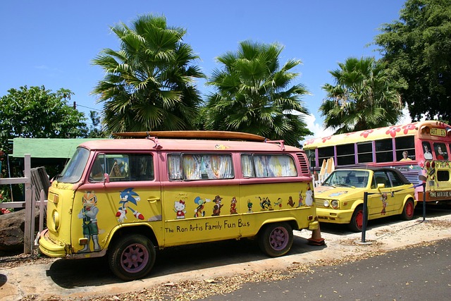 hawaii