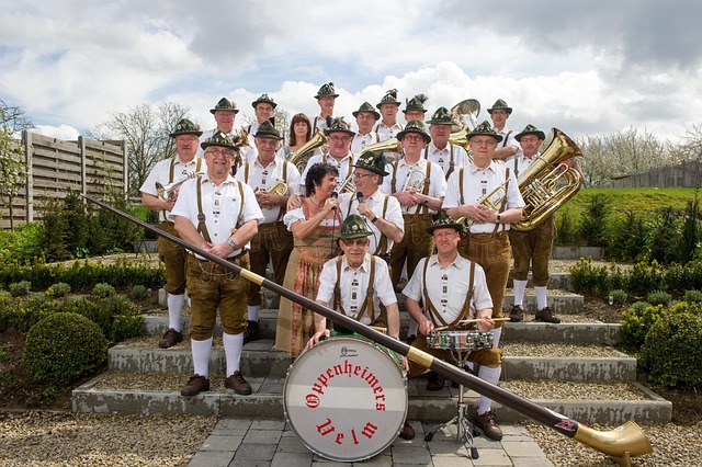 band