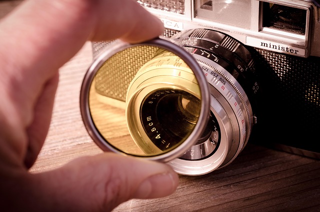 vintage