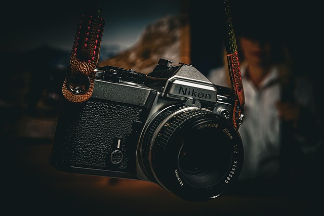 vintage