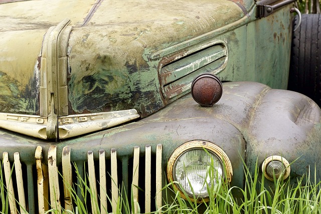 vintage