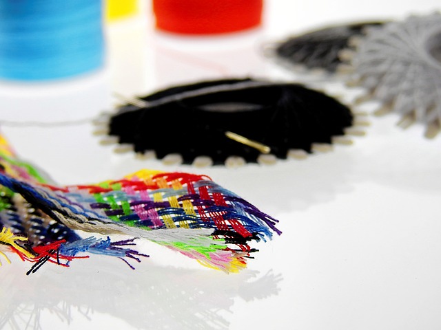 sewing