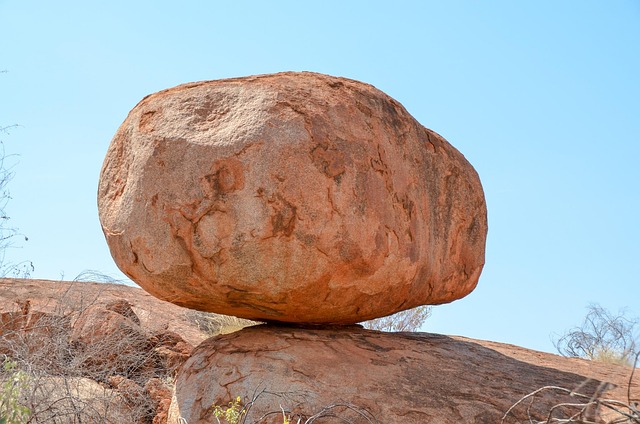 rock