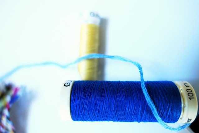 sewing