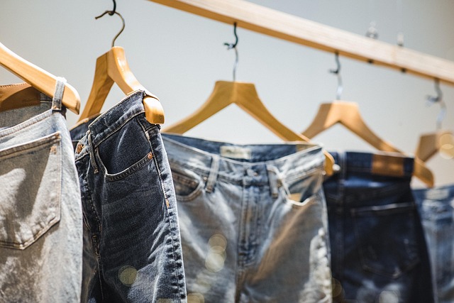 vintage clothing