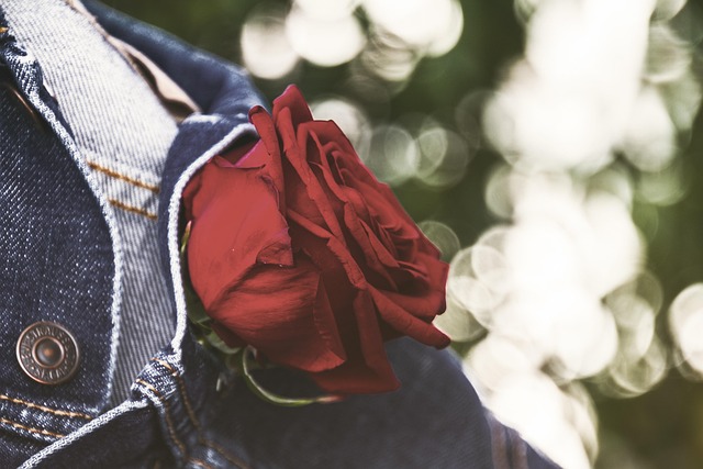 denim