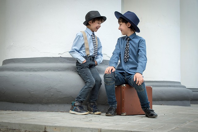vintage fashion