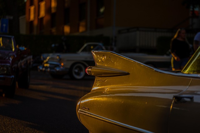 vintage