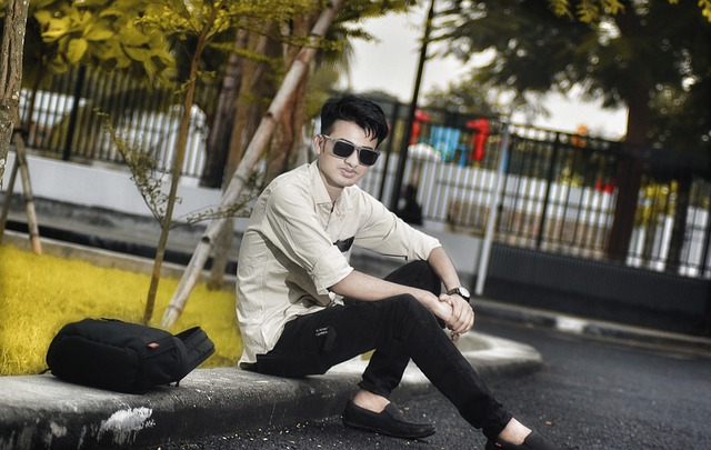fashion