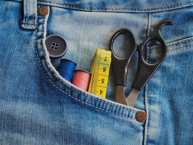 denim