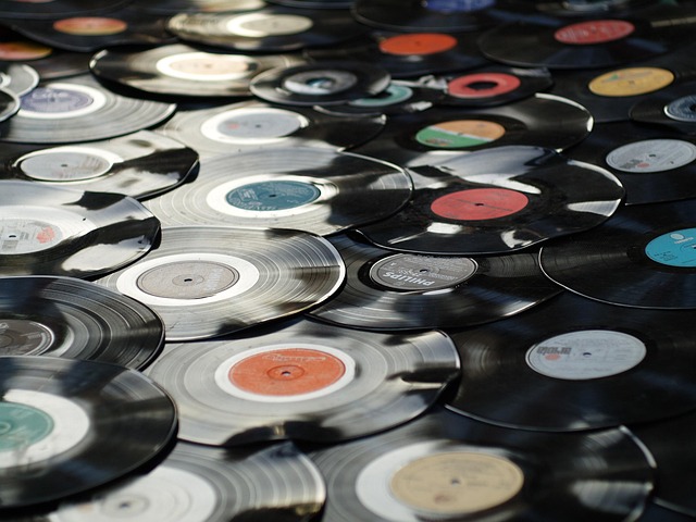 vintage