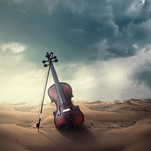 music