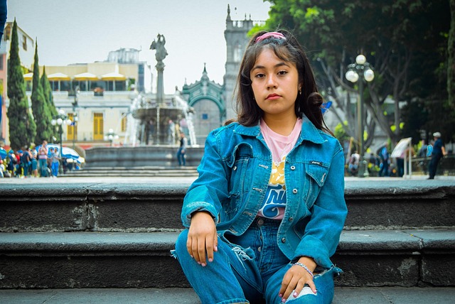 denim