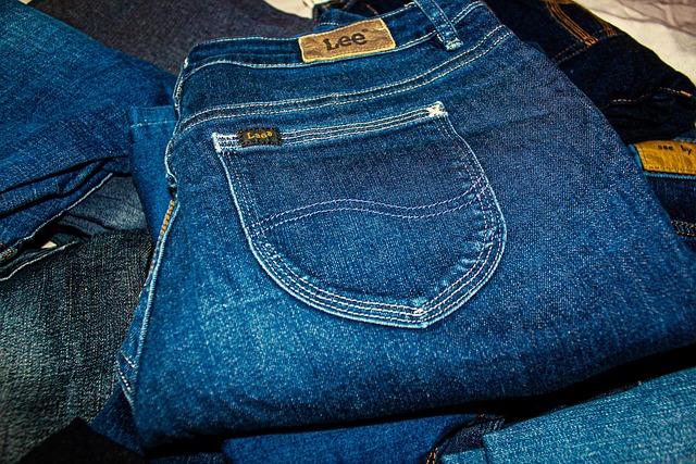 clothing