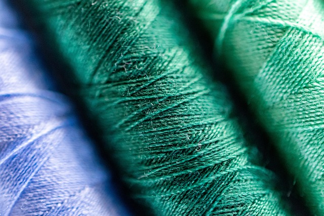 sewing
