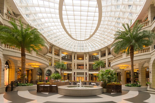retail
