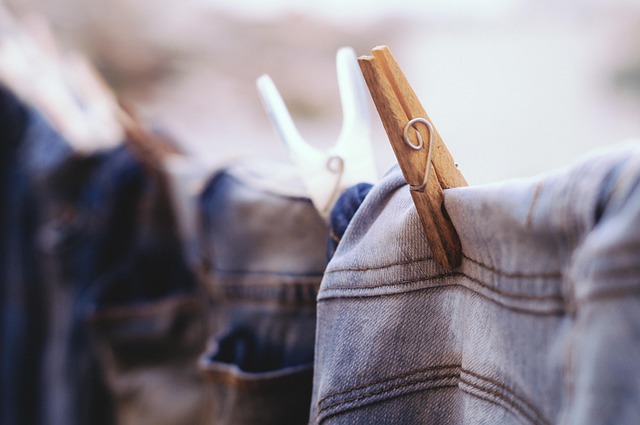 denim