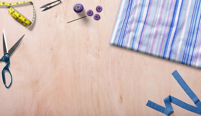 sewing