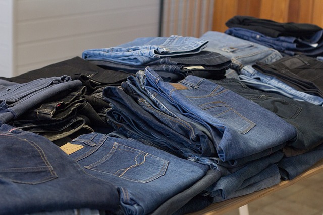 vintage clothing