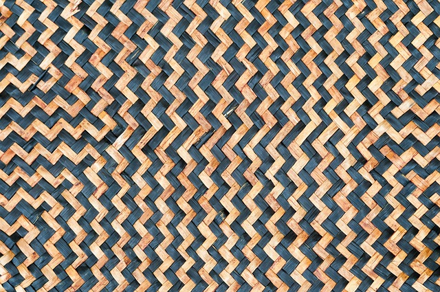 reverse weave