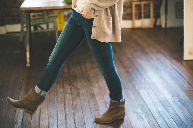 denim