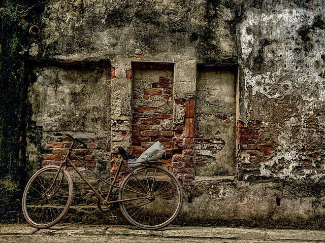 vintage