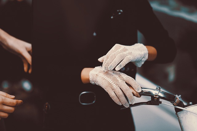 vintage fashion