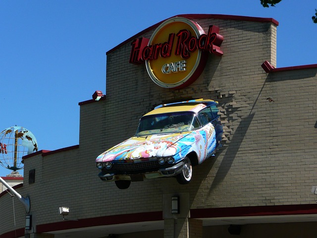 hardrock