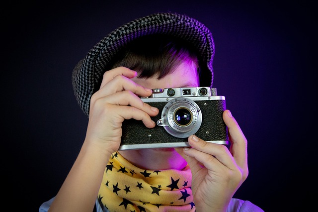 vintage fashion