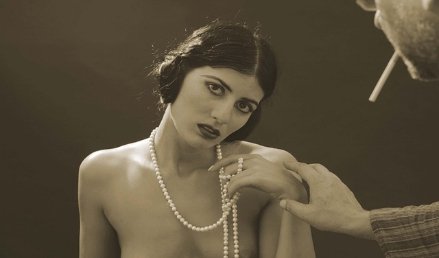 vintage